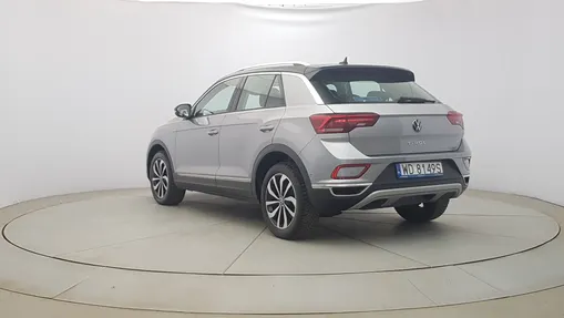 VOLKSWAGEN T-ROC T-ROC 2.0 TSI 4Mot. Style DSG