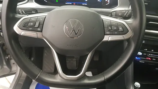 VOLKSWAGEN T-ROC T-ROC 2.0 TSI 4Mot. Style DSG