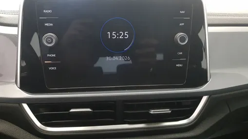 VOLKSWAGEN T-ROC T-ROC 2.0 TSI 4Mot. Style DSG