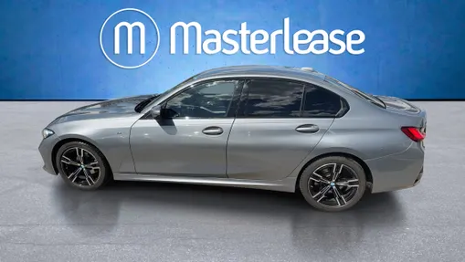 BMW Seria 3 318i M Sport aut