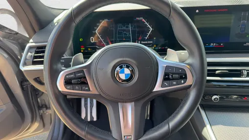 BMW Seria 3 318i M Sport aut