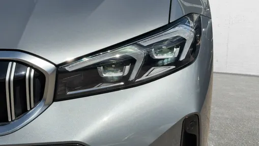 BMW Seria 3 318i M Sport aut