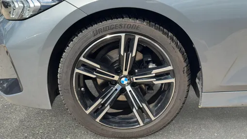 BMW Seria 3 318i M Sport aut