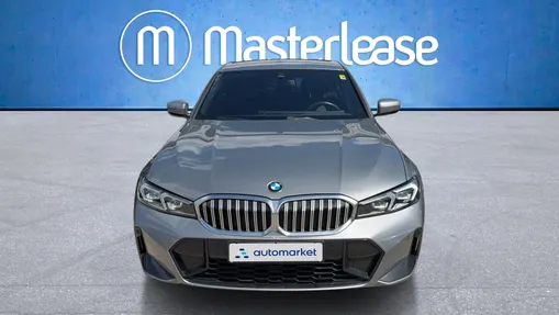 BMW Seria 3 318i M Sport aut
