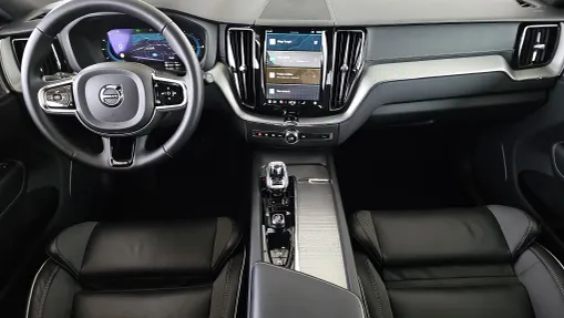VOLVO XC60 XC60 T8 Plug-In Hybrid AWD Polestar Engineered aut