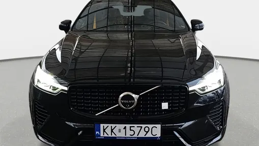 VOLVO XC60 XC60 T8 Plug-In Hybrid AWD Polestar Engineered aut