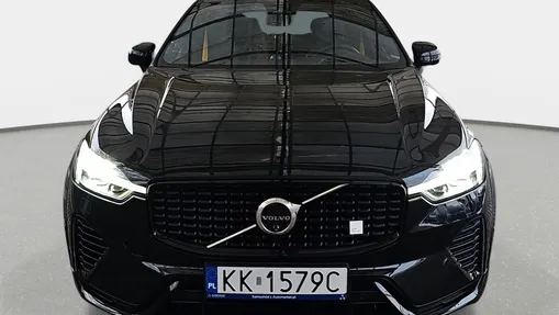VOLVO XC60 XC60 T8 Plug-In Hybrid AWD Polestar Engineered aut