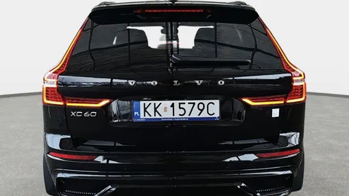 VOLVO XC60 XC60 T8 Plug-In Hybrid AWD Polestar Engineered aut