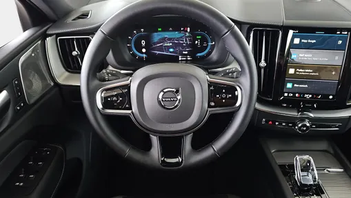 VOLVO XC60 XC60 T8 Plug-In Hybrid AWD Polestar Engineered aut