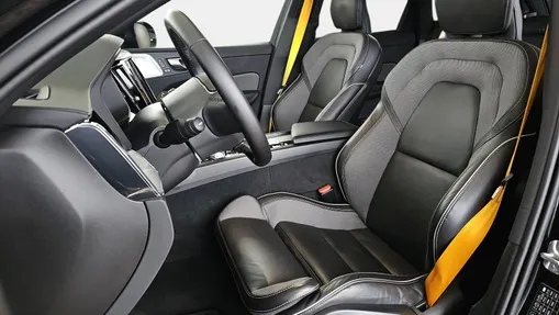 VOLVO XC60 XC60 T8 Plug-In Hybrid AWD Polestar Engineered aut