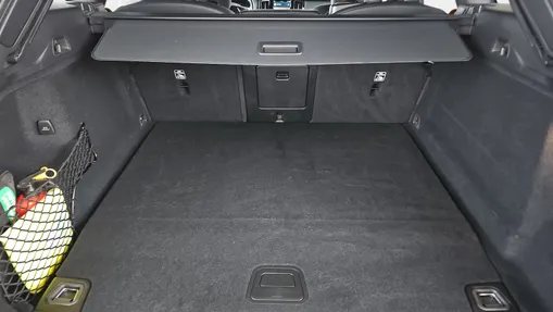 VOLVO XC60 XC60 T8 Plug-In Hybrid AWD Polestar Engineered aut