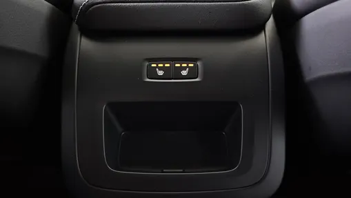 VOLVO XC60 XC60 T8 Plug-In Hybrid AWD Polestar Engineered aut