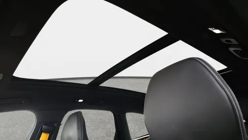 VOLVO XC60 XC60 T8 Plug-In Hybrid AWD Polestar Engineered aut