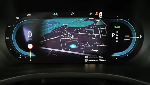 VOLVO XC60 XC60 T8 Plug-In Hybrid AWD Polestar Engineered aut