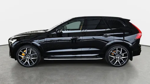 VOLVO XC60 XC60 T8 Plug-In Hybrid AWD Polestar Engineered aut