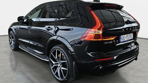 VOLVO XC60 XC60 T8 Plug-In Hybrid AWD Polestar Engineered aut
