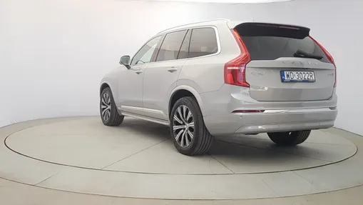 VOLVO XC90 XC90 B5 D AWD Plus Bright 7os aut