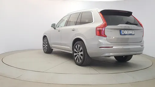 VOLVO XC90 XC90 B5 D AWD Plus Bright 7os aut