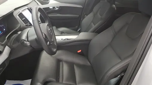 VOLVO XC90 XC90 B5 D AWD Plus Bright 7os aut