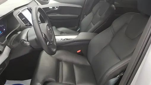 VOLVO XC90 XC90 B5 D AWD Plus Bright 7os aut