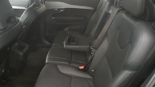 VOLVO XC90 XC90 B5 D AWD Plus Bright 7os aut