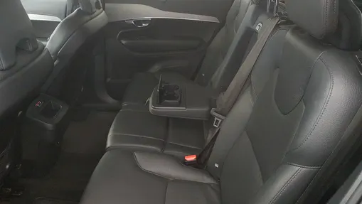 VOLVO XC90 XC90 B5 D AWD Plus Bright 7os aut