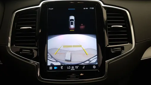 VOLVO XC90 XC90 B5 D AWD Plus Bright 7os aut