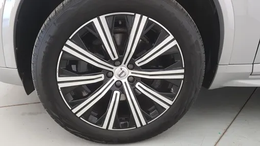 VOLVO XC90 XC90 B5 D AWD Plus Bright 7os aut