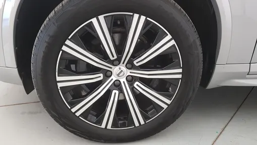 VOLVO XC90 XC90 B5 D AWD Plus Bright 7os aut