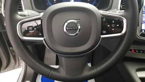 VOLVO XC90 XC90 B5 D AWD Plus Bright 7os aut