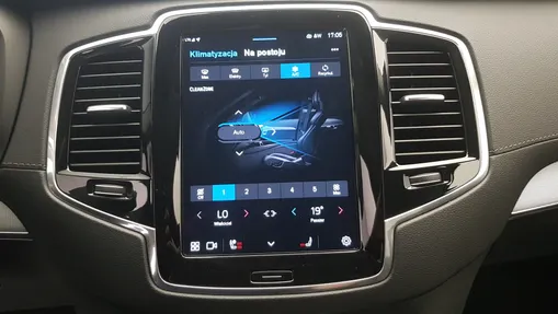 VOLVO XC90 XC90 B5 D AWD Plus Bright 7os aut