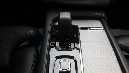 VOLVO XC90 XC90 B5 D AWD Plus Bright 7os aut