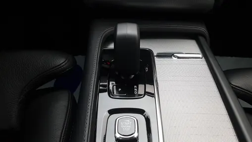 VOLVO XC90 XC90 B5 D AWD Plus Bright 7os aut