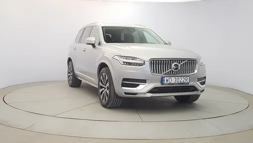 VOLVO XC90 XC90 B5 D AWD Plus Bright 7os aut