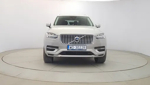VOLVO XC90 XC90 B5 D AWD Plus Bright 7os aut