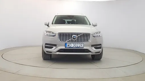 VOLVO XC90 XC90 B5 D AWD Plus Bright 7os aut
