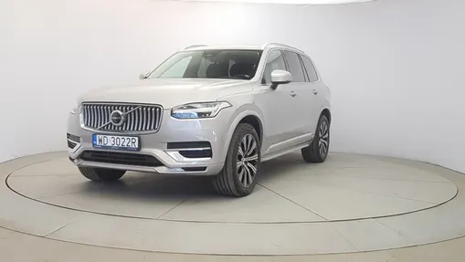 VOLVO XC90 XC90 B5 D AWD Plus Bright 7os aut