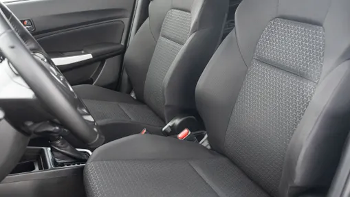 SUZUKI Swift Swift 1.2 Dualjet SHVS Premium CVT