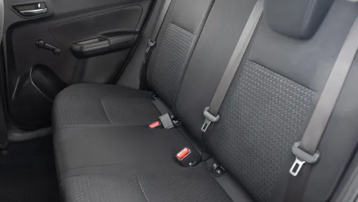 SUZUKI Swift Swift 1.2 Dualjet SHVS Premium CVT