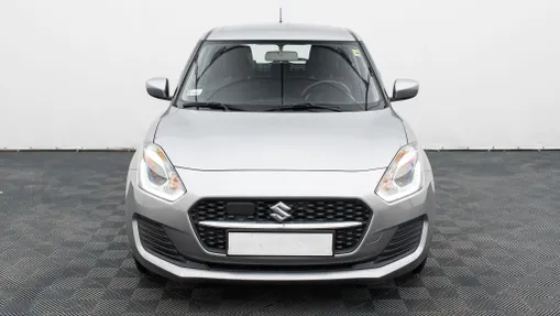 SUZUKI Swift Swift 1.2 Dualjet SHVS Premium CVT