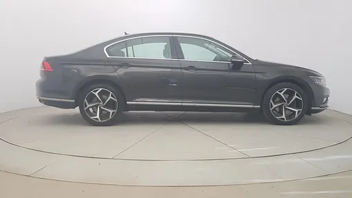 VOLKSWAGEN Passat Passat 2.0 TSI Elegance DSG