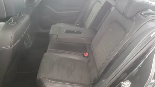 VOLKSWAGEN Passat Passat 2.0 TSI Elegance DSG