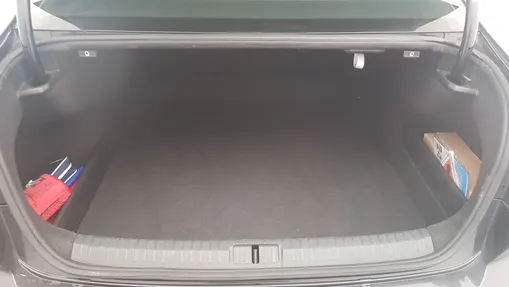 VOLKSWAGEN Passat Passat 2.0 TSI Elegance DSG