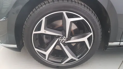 VOLKSWAGEN Passat Passat 2.0 TSI Elegance DSG