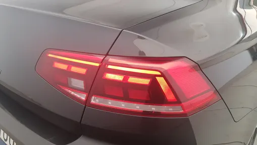 VOLKSWAGEN Passat Passat 2.0 TSI Elegance DSG