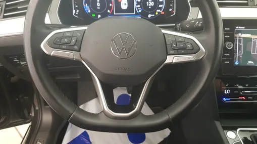 VOLKSWAGEN Passat Passat 2.0 TSI Elegance DSG