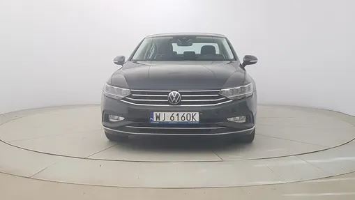 VOLKSWAGEN Passat Passat 2.0 TSI Elegance DSG