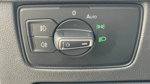 VOLKSWAGEN Passat Passat 2.0 TSI Elegance DSG