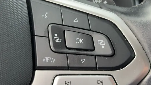 VOLKSWAGEN Passat Passat 2.0 TSI Elegance DSG