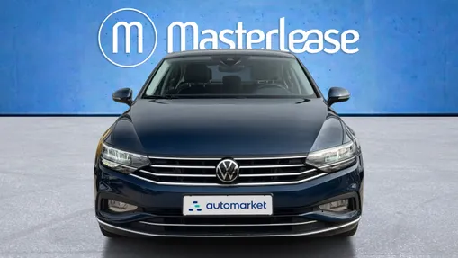 VOLKSWAGEN Passat Passat 2.0 TSI Elegance DSG